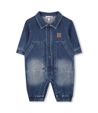 Timberland Timberland - Combination in Jeans - Stone