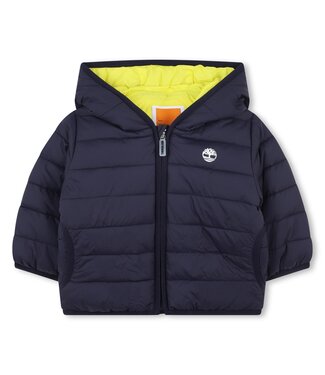 Timberland Timberland - Donsjas - Marine