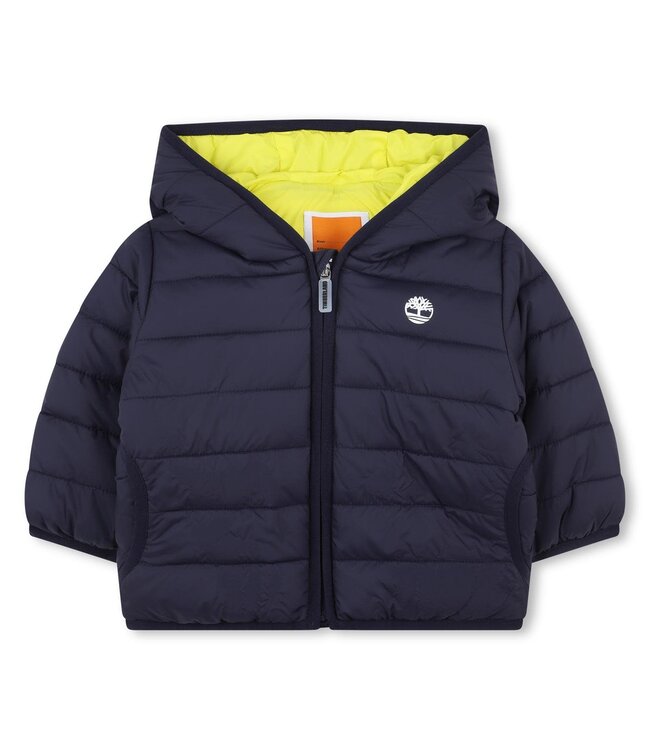 Timberland Timberland - Donsjas - Marine