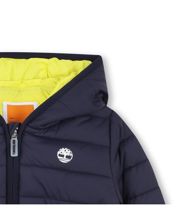 Timberland Timberland - Donsjas - Marine