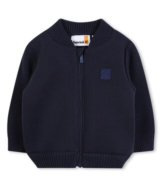 Timberland Timberland - Cardigan - Marine