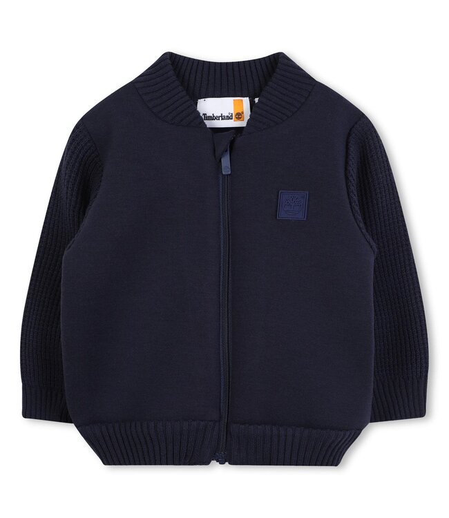 Timberland Timberland - Cardigan - Marine