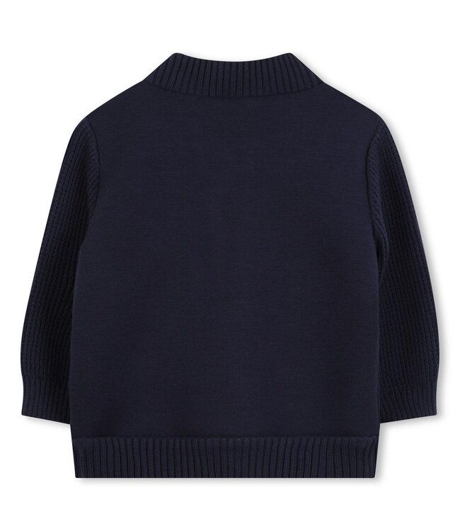 Timberland Timberland - Cardigan - Marine