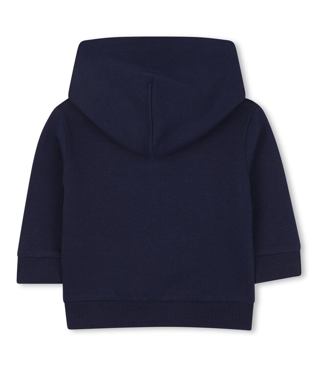 Timberland Timberland - Sweater met kap - Marine