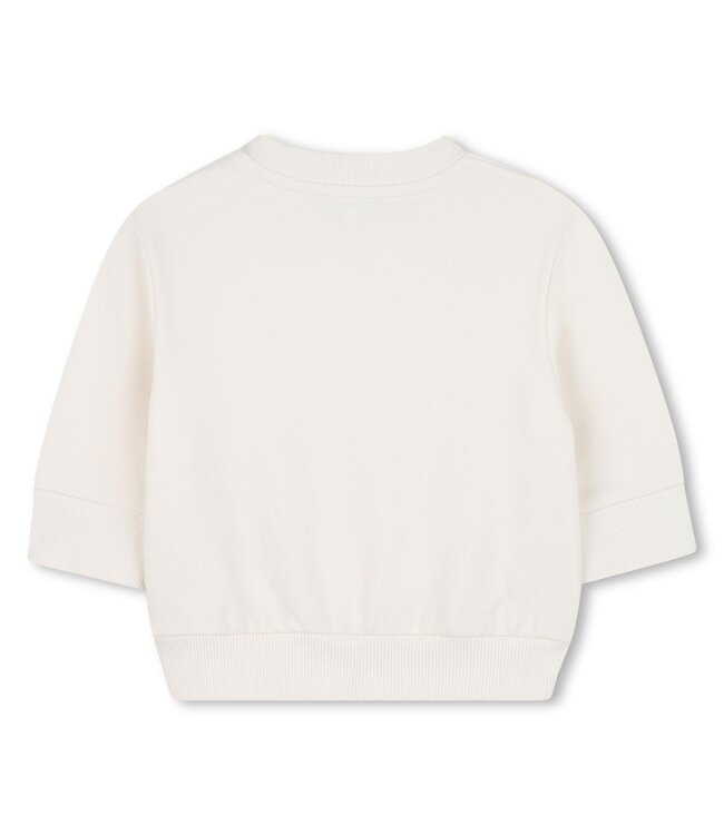 Timberland Timberland - Sweater - Ivoor