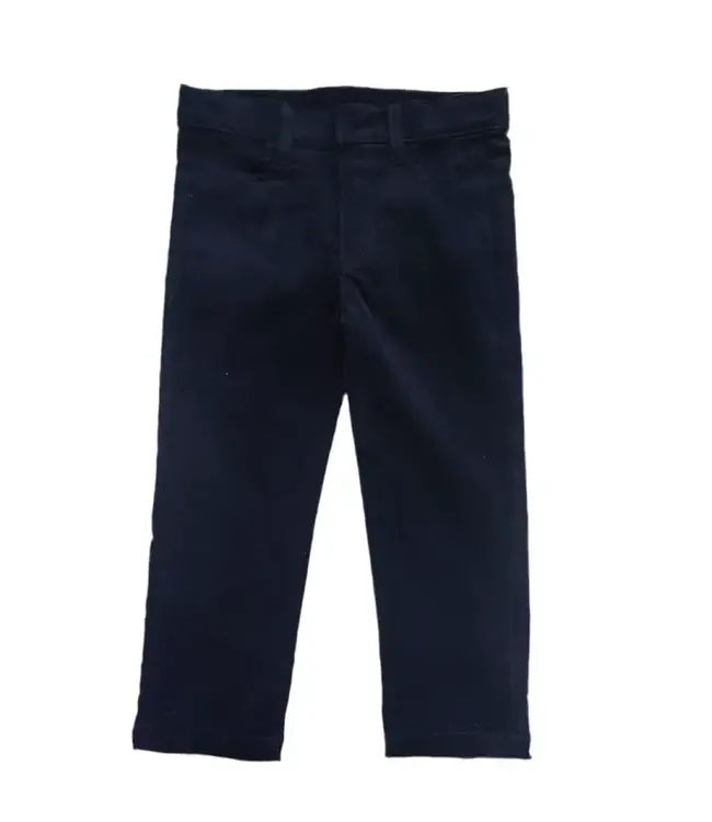Natini Natini - Pants Rib Stan - Dark Blue