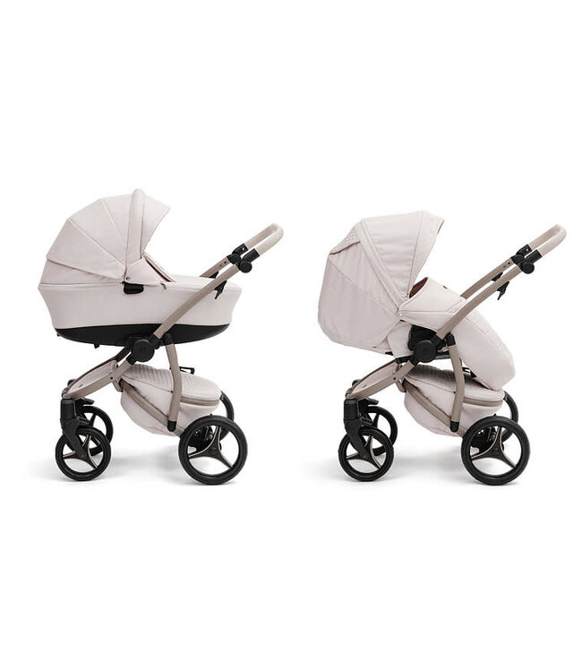 First First - baby car   ATLANTA FIRST CLASS EDITION - beige