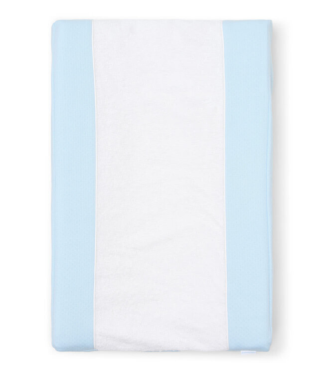 Poetree Kids Poetree Kids - Aankleedkussenhoes - Blue Dreams Collection