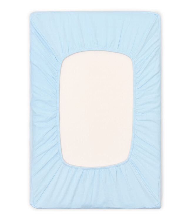 Poetree Kids Poetree Kids - Aankleedkussenhoes - Blue Dreams Collection