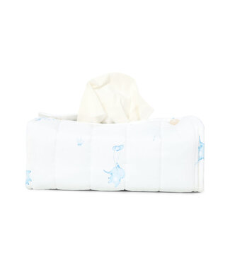 Poetree Kids Poetree Kids - Tissue box hoes - Blue Dreams Collection