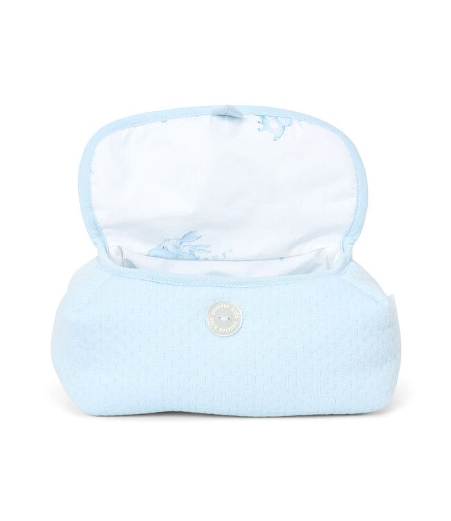 Poetree Kids Poetree Kids - Hoes voor vochtige doekjes - Blue Dreams Collection