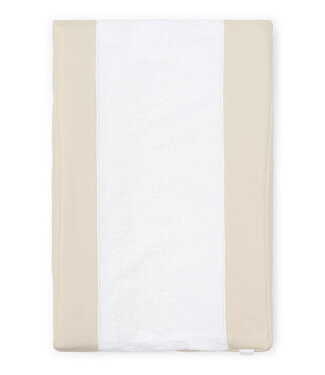 Poetree Kids Poetree Kids - Aankleedkussenhoes - Little Voyager Collection