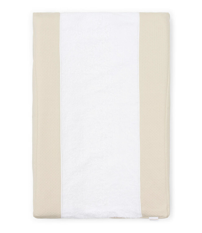 Poetree Kids Poetree Kids - Aankleedkussenhoes - Little Voyager Collection