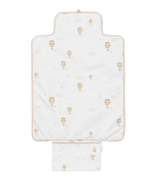 Poetree Kids Poetree Kids - Verschoonmatje voor onderweg - Little Voyager Collection