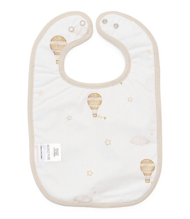 Poetree Kids Poetree Kids - Slabbetje groot - Little Voyager Collection