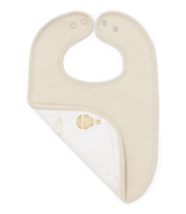 Poetree Kids Poetree Kids - Slabbetje groot - Little Voyager Collection