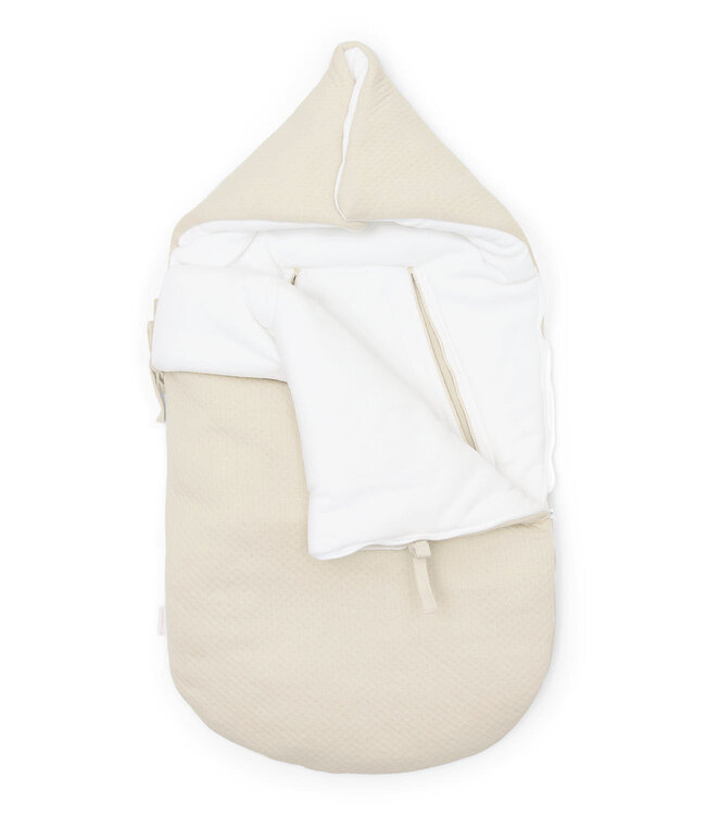 Poetree Kids Poetree Kids - Reisslaapzak 3/5-punts gordel - Little Voyager Collection