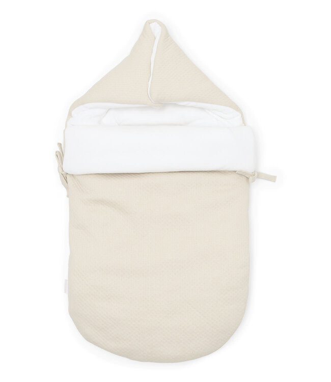 Poetree Kids Poetree Kids - Reisslaapzak 3/5-punts gordel - Little Voyager Collection