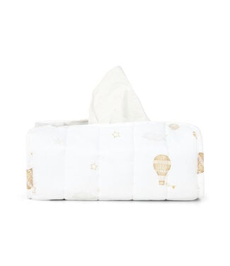 Poetree Kids Poetree Kids - Tissue box hoes (Kleenex)  - Little Voyager Collection