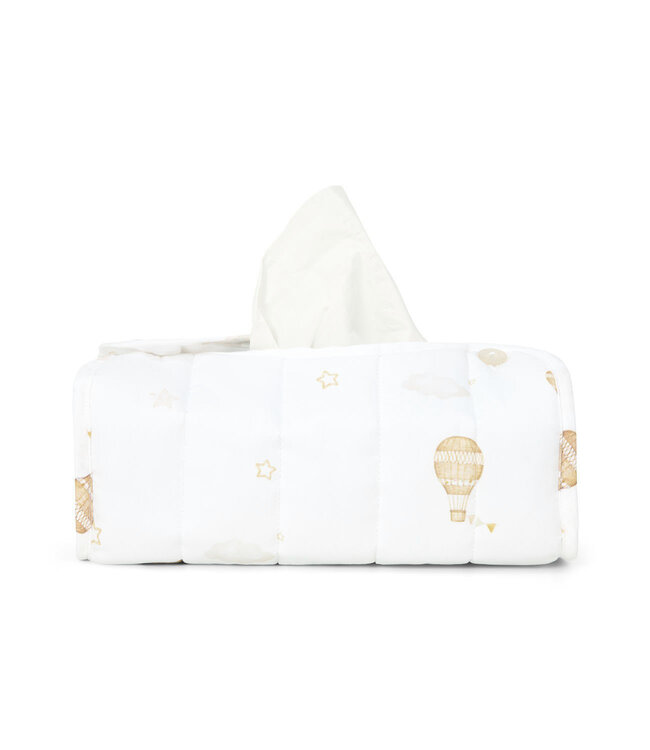 Poetree Kids Poetree Kids - Tissue box hoes (Kleenex)  - Little Voyager Collection