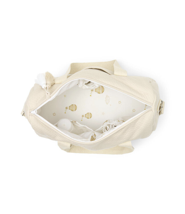 Poetree Kids Poetree Kids - Verzorgingstas /Mommy bag - Little Voyager Collection