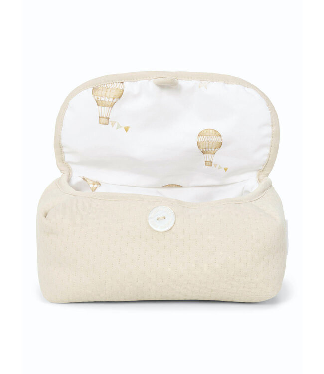 Poetree Kids Poetree Kids - Hoes voor vochtige doekjes - Little Voyager Collection