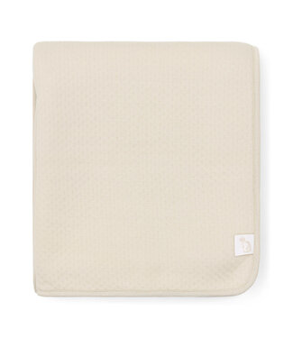 Poetree Kids Poetree Kids - Wiegdeken 80x100cm - Little Voyager Collection