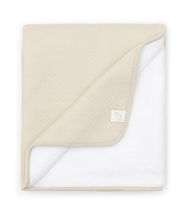 Poetree Kids Poetree Kids - Ledikant deken 100x135cm - Little Voyager Collection