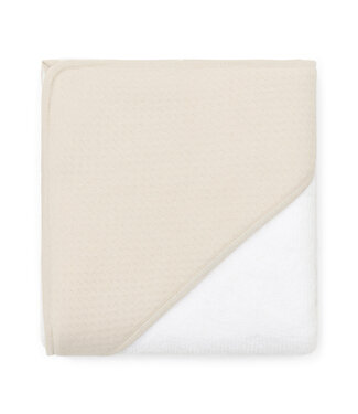 Poetree Kids Poetree Kids - Wikkeldeken (80x80cm) - Little Voyager Collection