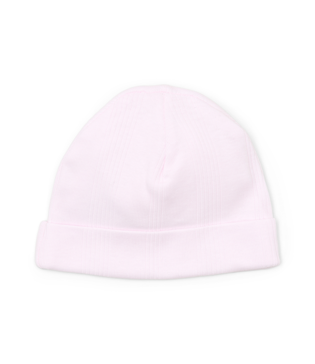 Poetree Kids Poetree Kids - Baby mutsje Teddy Soft Pink