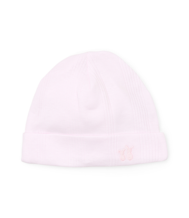 Poetree Kids Poetree Kids - Baby mutsje Teddy Soft Pink