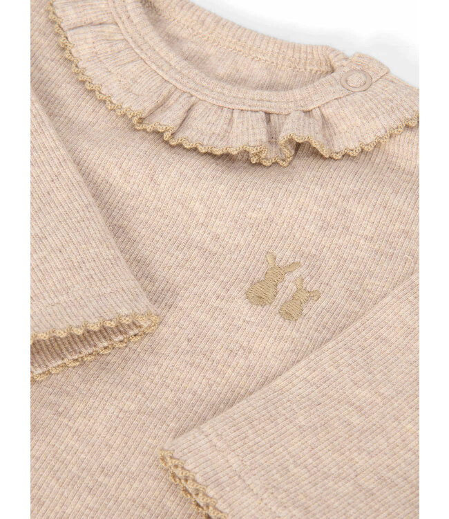 Poetree Kids Poetree Kids - Baby set Lilly Camel