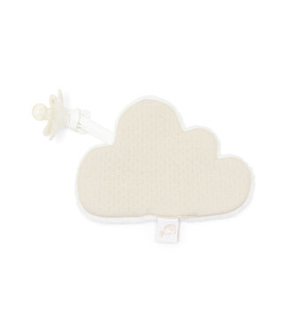 Poetree Kids Poetree Kids - Speendoekje Cloud  - Little Voyager Collection