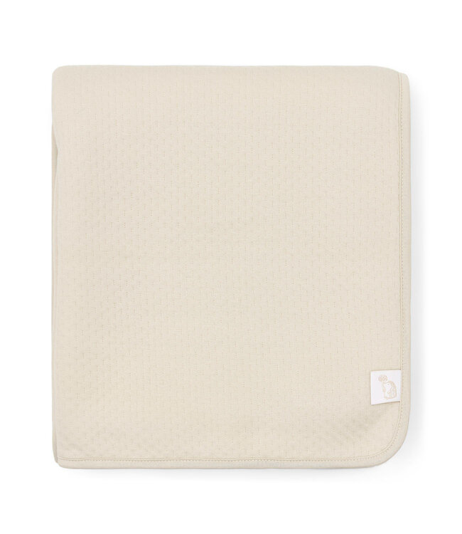 Poetree Kids Poetree Kids - Ledikant deken 100x135cm - Little Voyager Collection