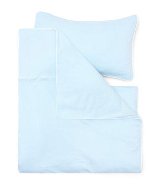 Poetree Kids Poetree Kids - Baby Dekbedovertrek & kussensloop (100x135cm) - Blue Dreams Collection