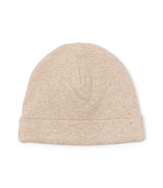 Poetree Kids Poetree Kids - Baby hat Ollie Camel