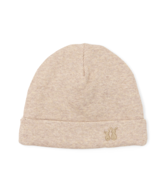 Poetree Kids Poetree Kids - Baby hat Ollie Camel