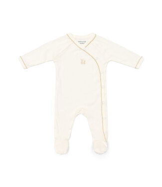 Poetree Kids Poetree Kids - Babypakje Teddy New born Creme