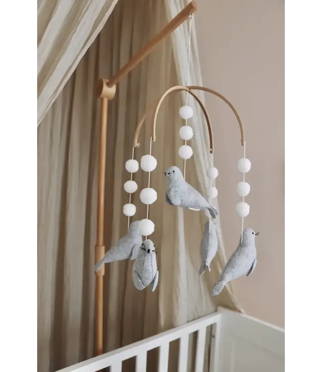 Little Loua Little Loua - Handmade Seals