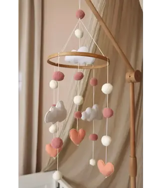 Little Loua Little Loua - Handmade Little Hearts