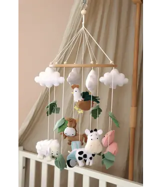 Little Loua Little Loua - Handmade Farm