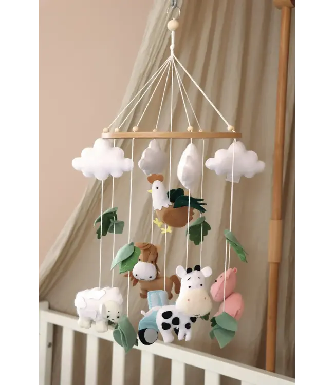 Little Loua Little Loua - Handmade Farm