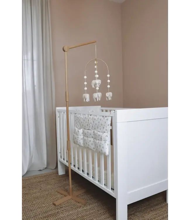 Little Loua Little Loua - Wooden stand