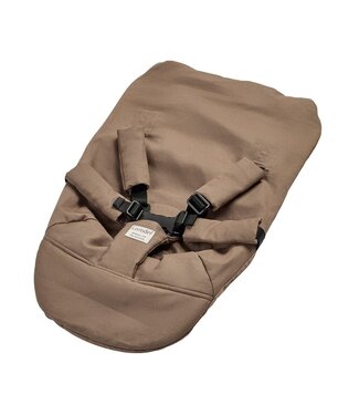 Leander Leander - Newborn seat for Leander highchair, Mocca