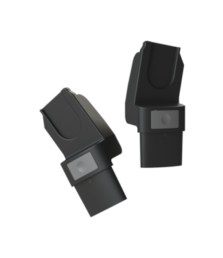 Joolz Joolz - Geo2 Upper Carseat Adapterset