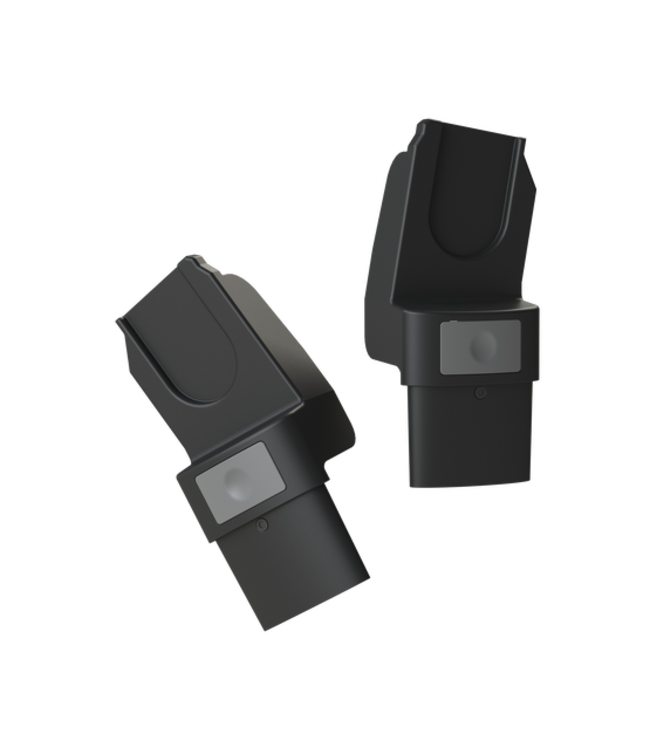 Joolz Joolz - Geo2 Upper Carseat Adapterset