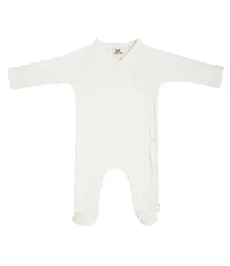 Baby's Only Baby's Only - Boxpakje met voetjes Dream cream