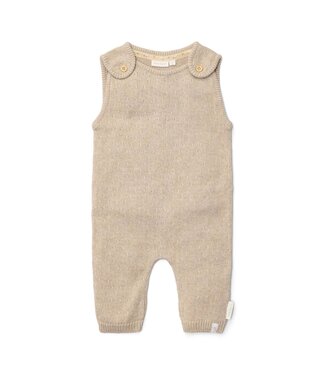 Little Dutch Little Dutch - Boxpakje - Gebreid - Beige - Newborn Naturals