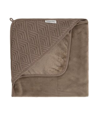 Baby's Only Baby's Only - Wikkeldeken Sierra clay