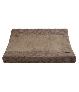 Baby's Only Baby's Only - Aankleedkussenhoes Sierra clay - 45x70